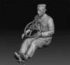 Das Werk DW16018 Sd.Kfz. 250/1 Ausf. A 1/16